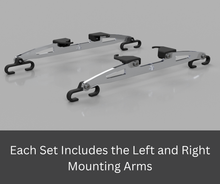 Load image into Gallery viewer, AI Blade To Radion Mounts 2.0