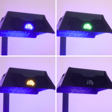 Load image into Gallery viewer, Nicrew Nava Reef 65 Light Shade
