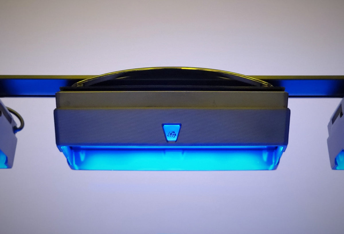 XR30 G5/6 Shade – 3DReefing