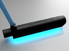 Load image into Gallery viewer, Sand Bed UV Sweeper