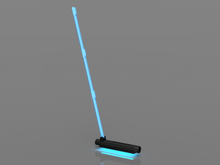 Load image into Gallery viewer, Sand Bed UV Sweeper