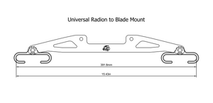AI Blade To Radion Mounts 2.0
