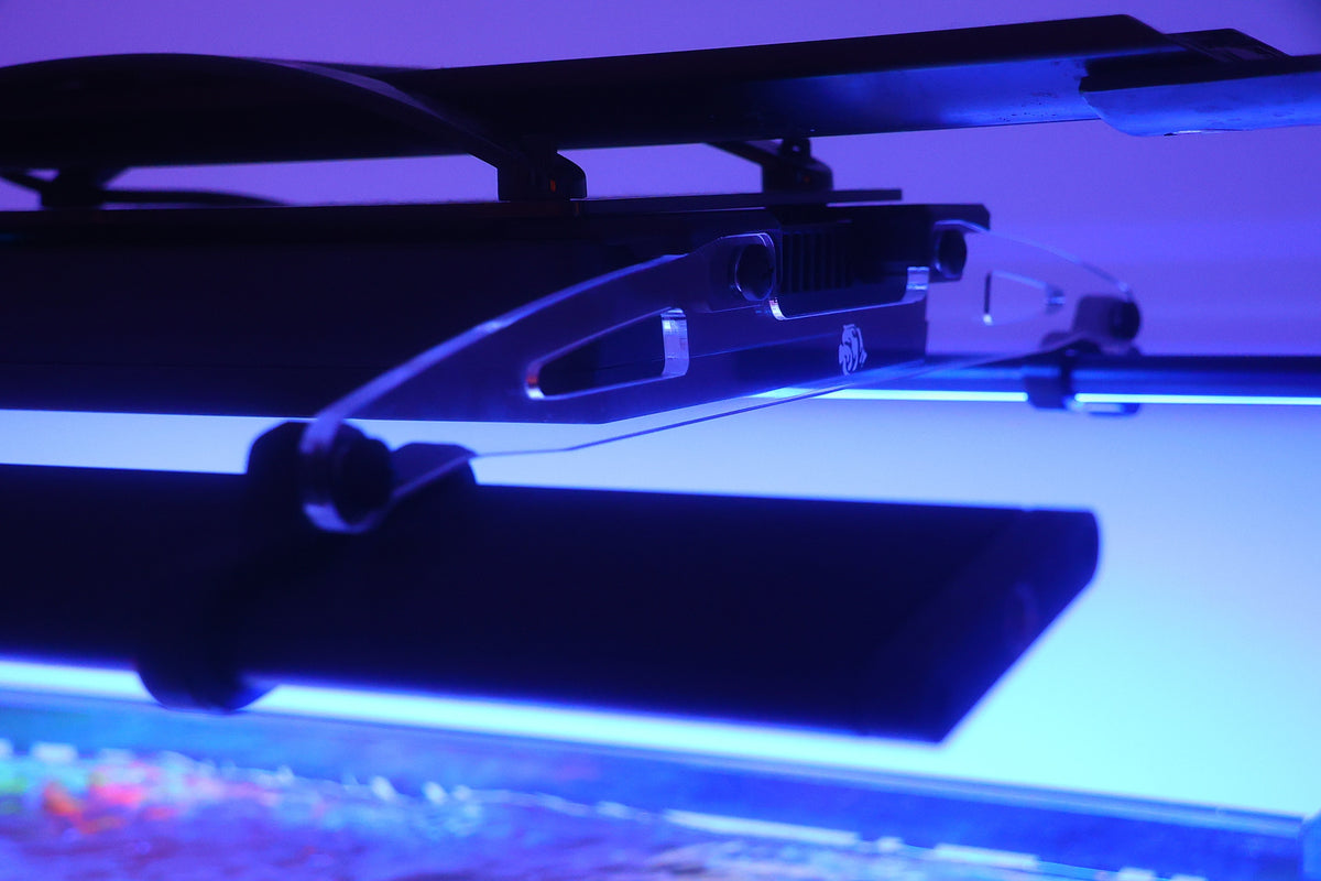 AI Blade To Radion Mounts 2.0 – 3DReefing