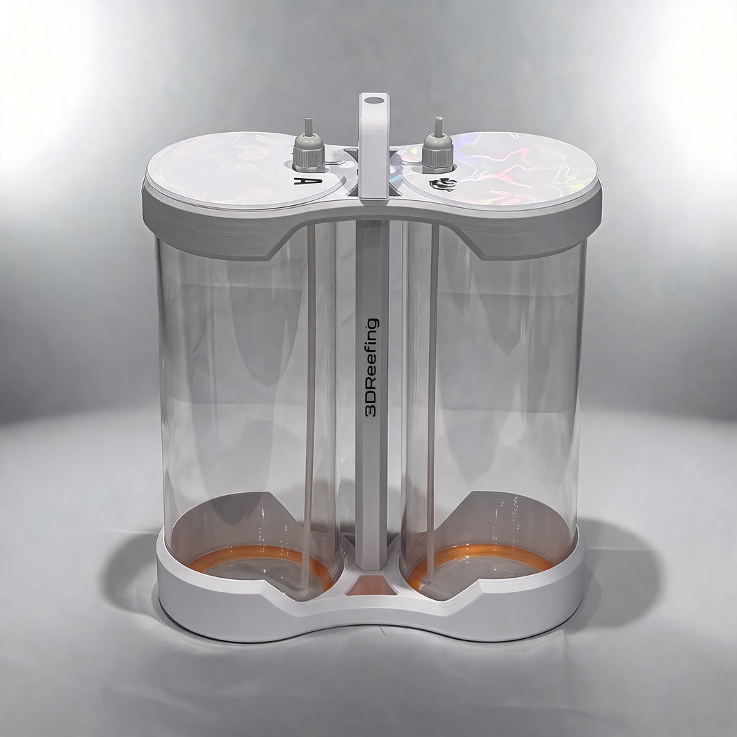 2 Core Dosing Container – 3DReefing