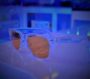 3DReefing Coral Glasses